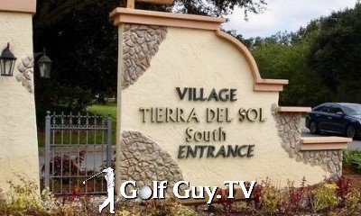 Tierra Del Sol